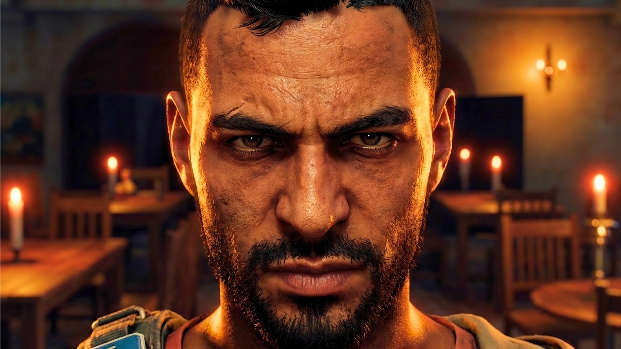 Far Cry 6 – Operation Balance The Books | Part 8 | 4K Ultra HD Gameplay Walkthrough
