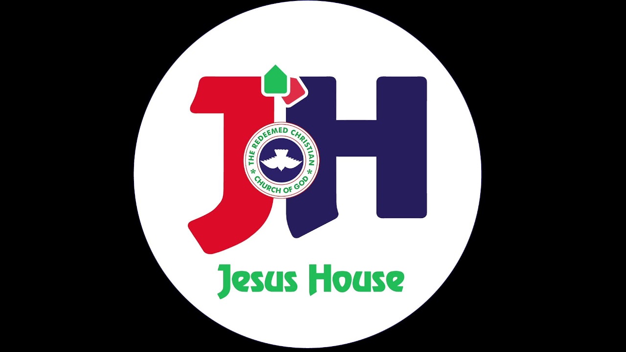 Rabbi Service || RCCG Jesus House || 11th January 2026
