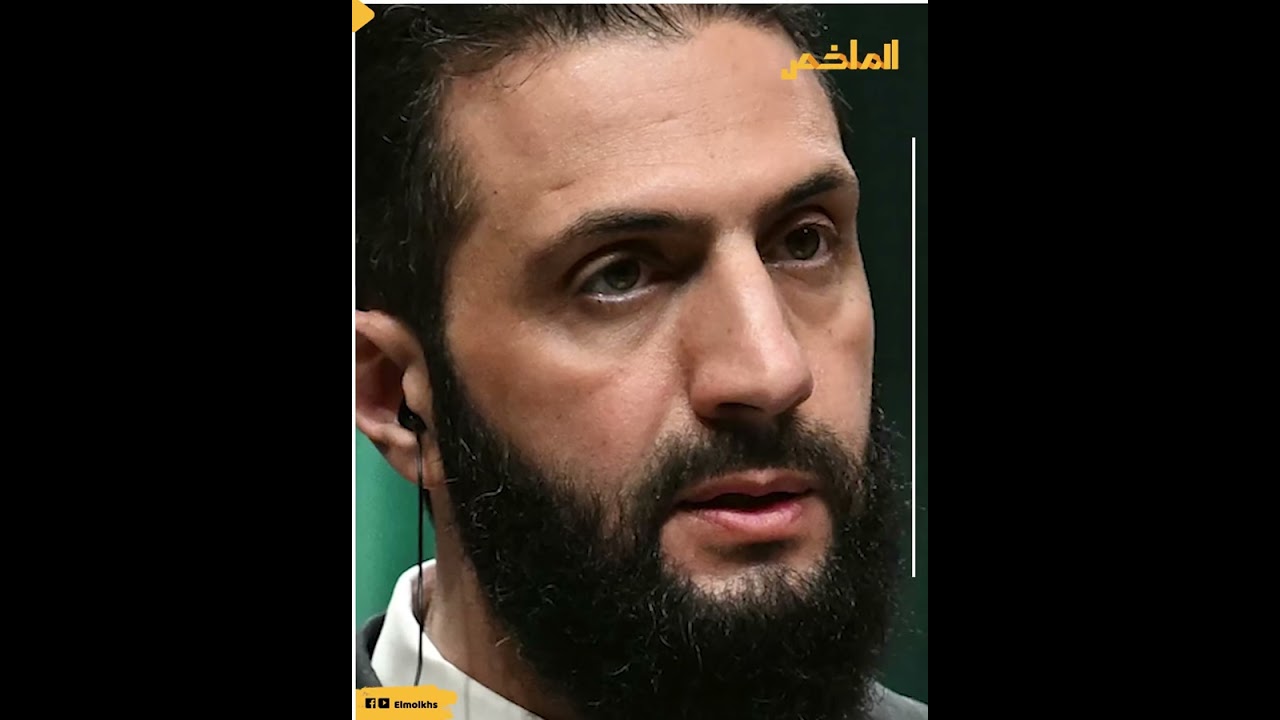 أحمد الشرع يقود الأكراد لانقلاب ضد مظلوم عبدي.. 15 شخصية مؤثرة تورط قائد قسد.