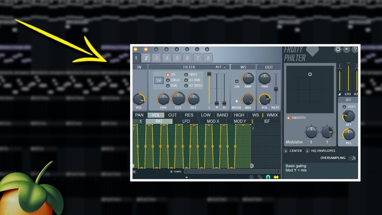Making a beat from scratch | stock plugins series pt.52