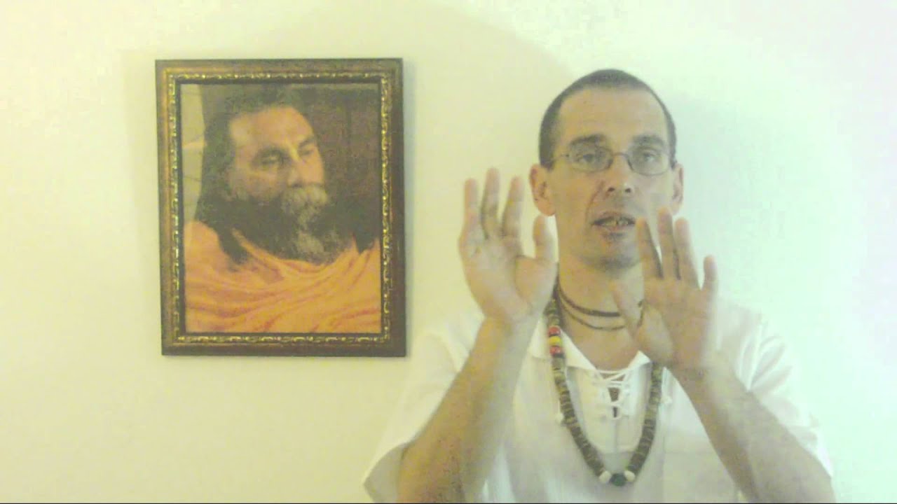 Curso de Patanjali Yoga Sutras: Samadhi Pada versos 12-16