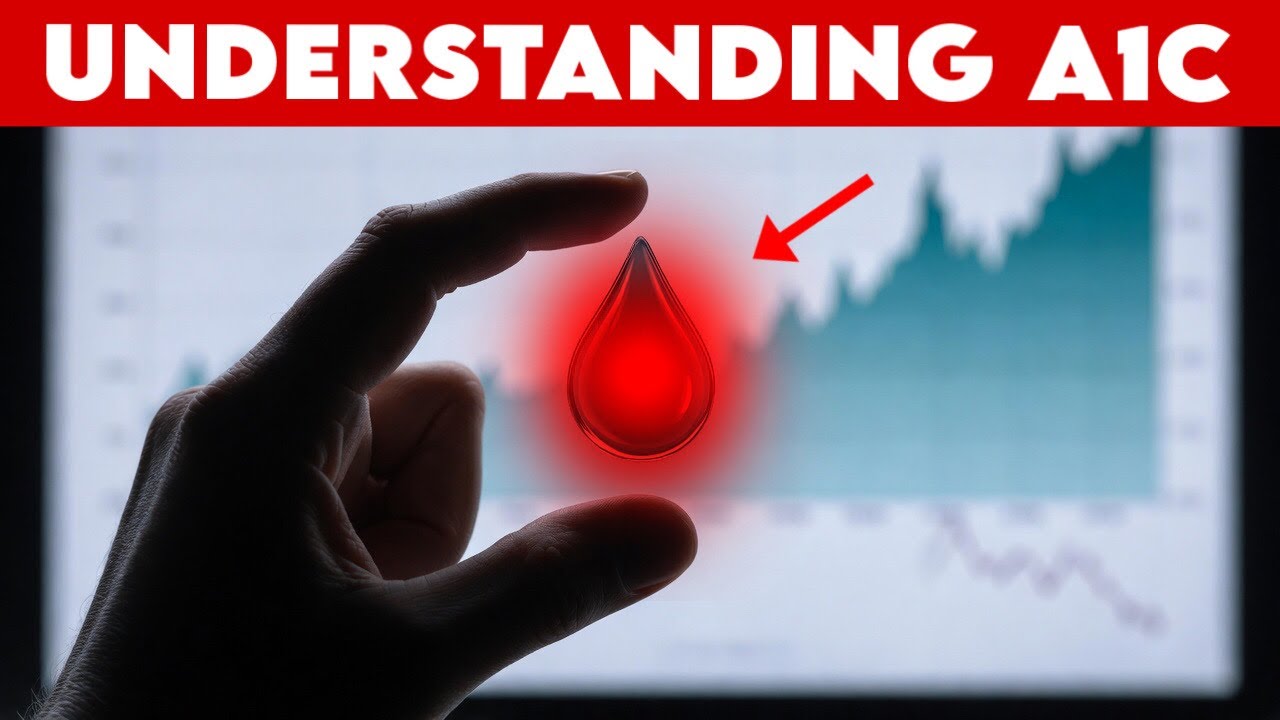 Understanding A1C | The Key To Blood Sugar Control