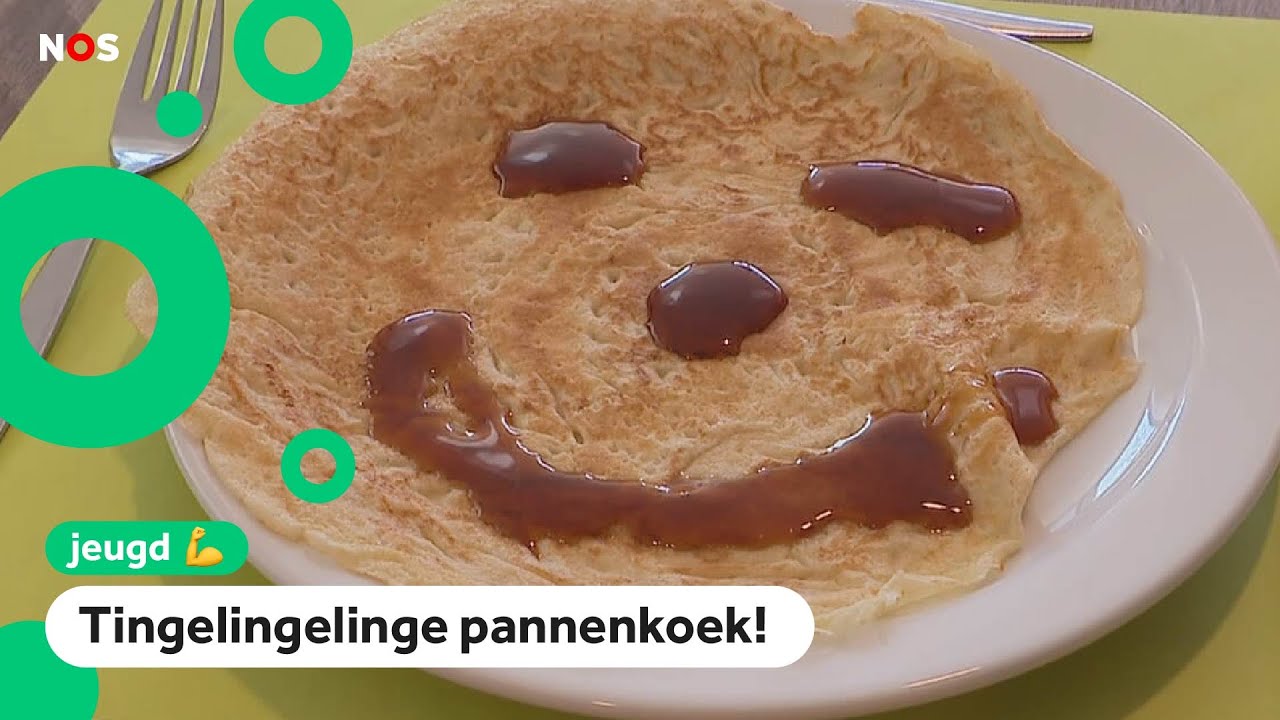 Pannenkoekdag: Leuk of onzin?