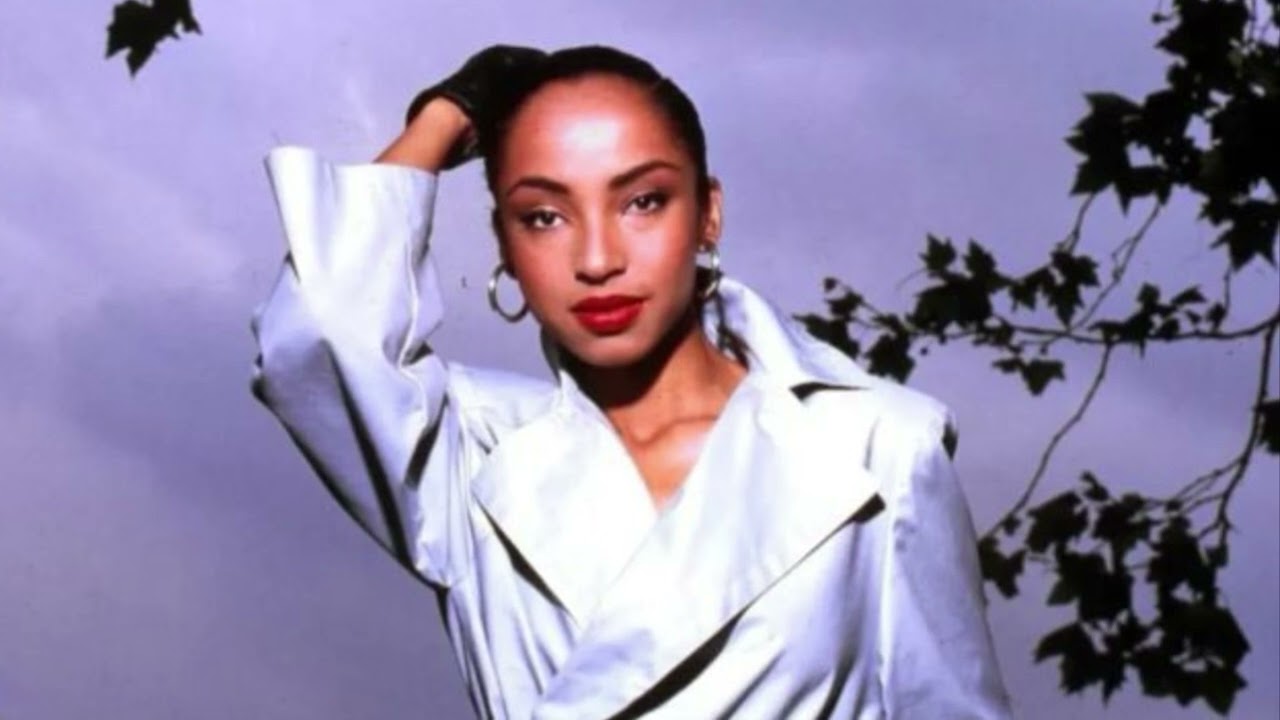 Sade Nothing Can Come Between Us Instrumental