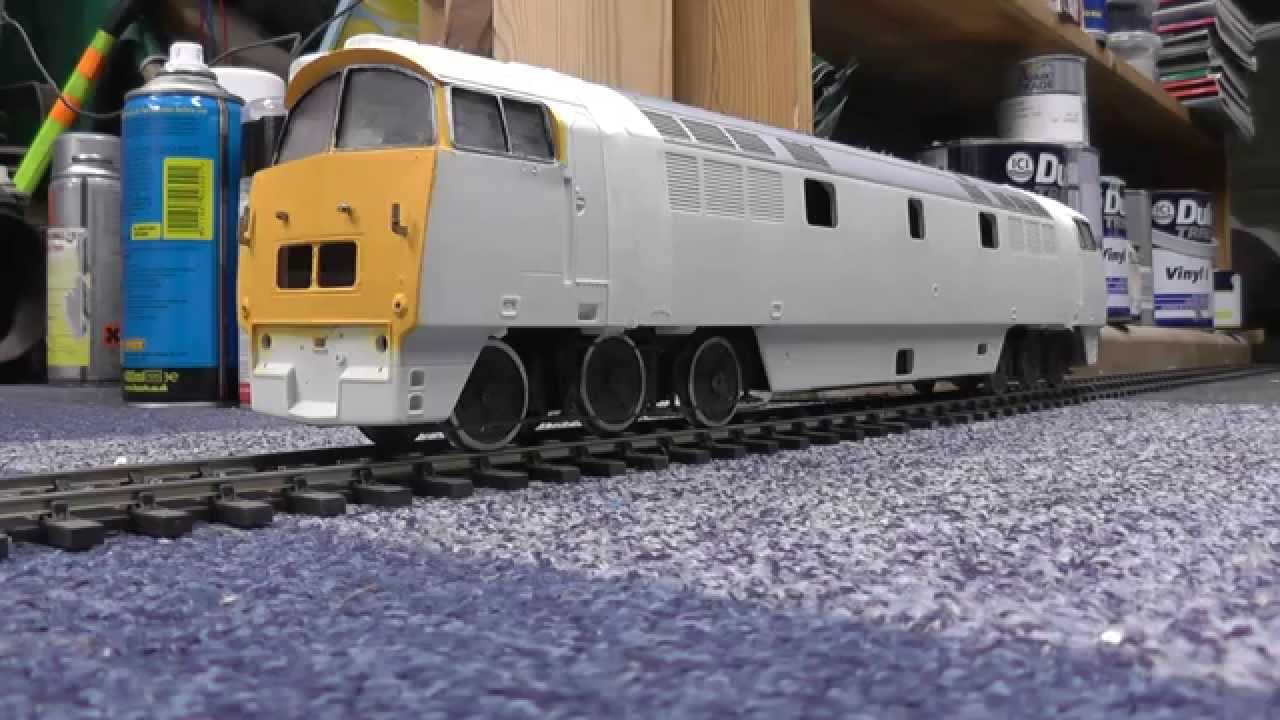 JLTRT Western we have sound part 8
