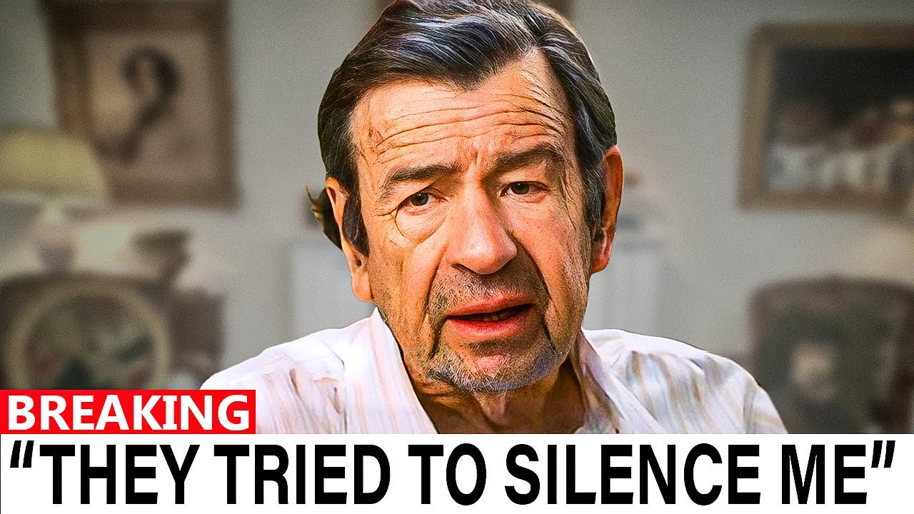 This Lost Interview Made Walter Matthau Storm Off and Never Return