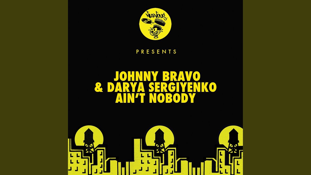 Ain't Nobody (Radio Edit)