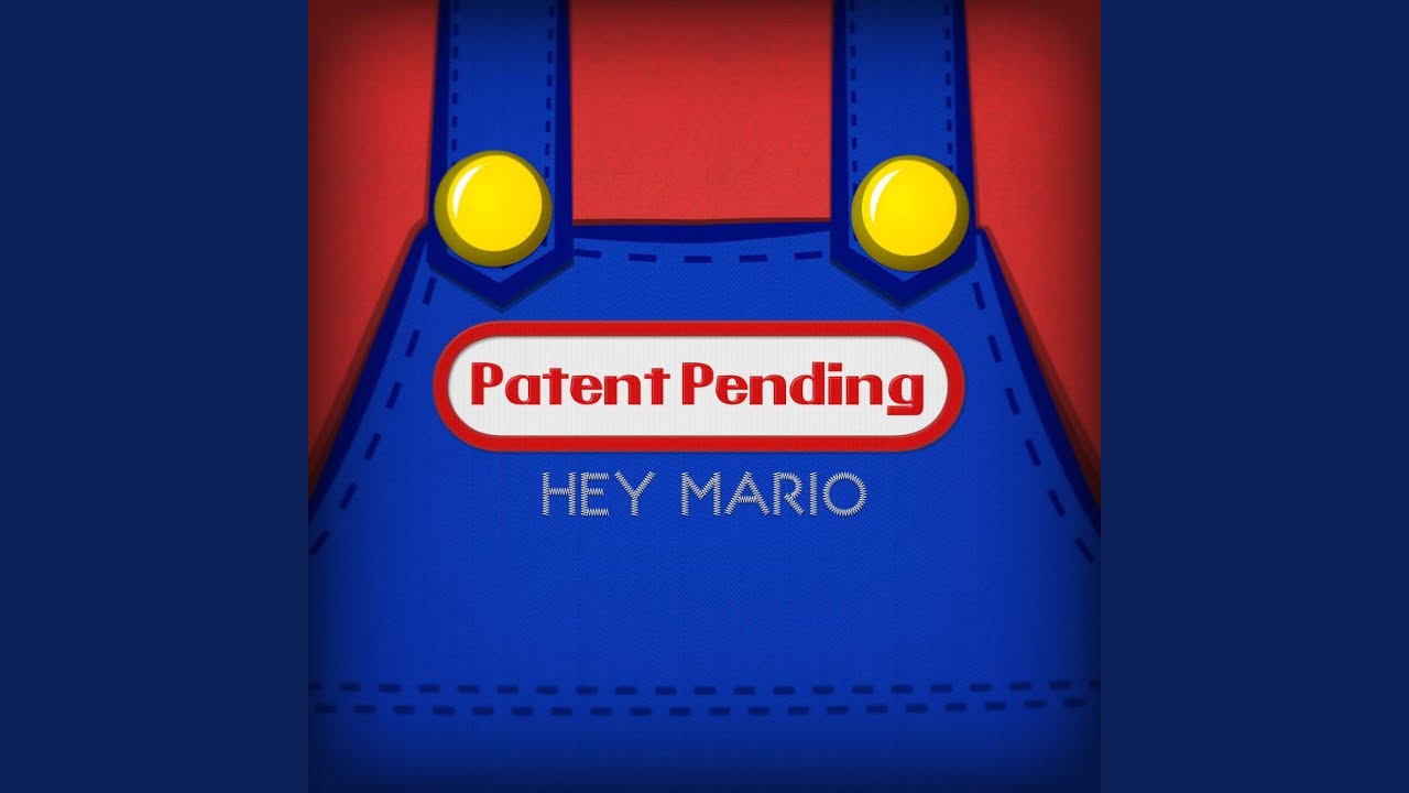 Hey Mario