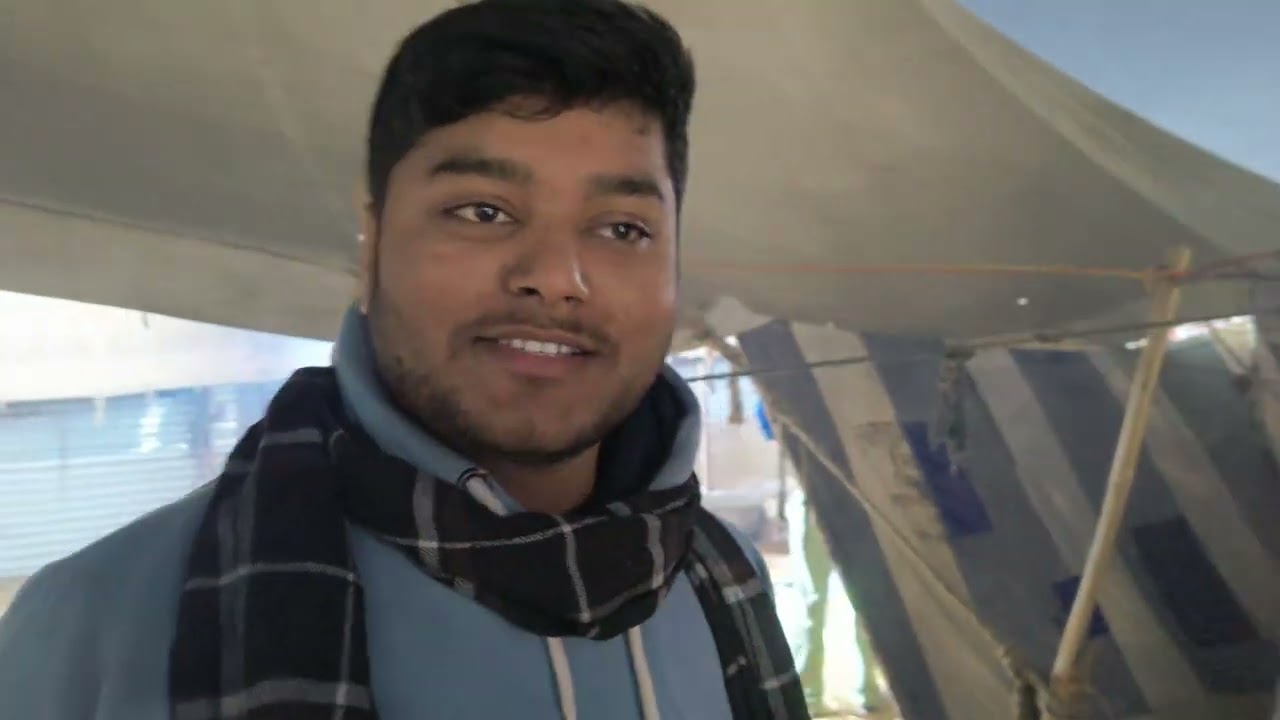 Prayagaraj vlog 2