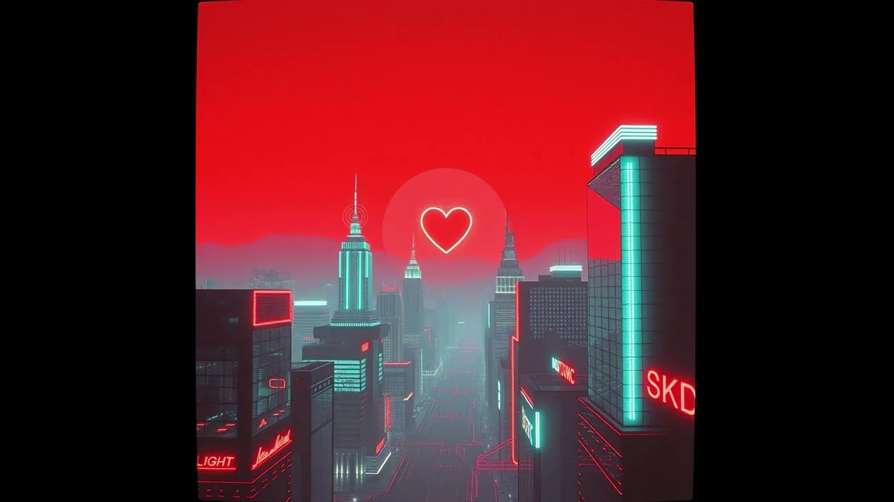 Crimson Sky