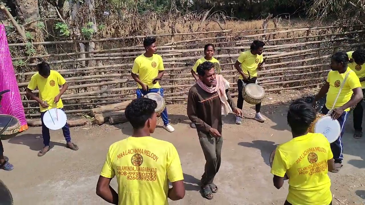 Sajani tui to mor pahela pahela pyaar!! MAA LACHHMA MELODY GOLAMUNDA.. JUNAGARH!!NOB//8144393624💗💥