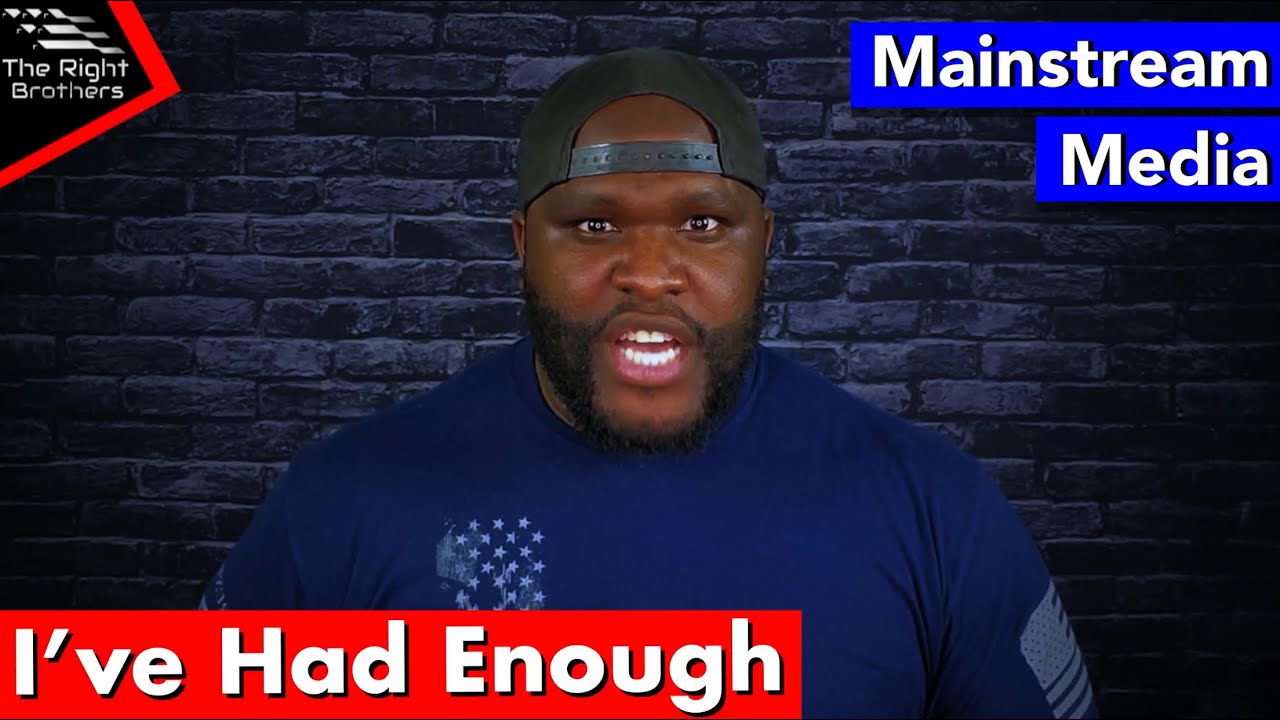 Taking Down the Mainstream Media in 140 Seconds