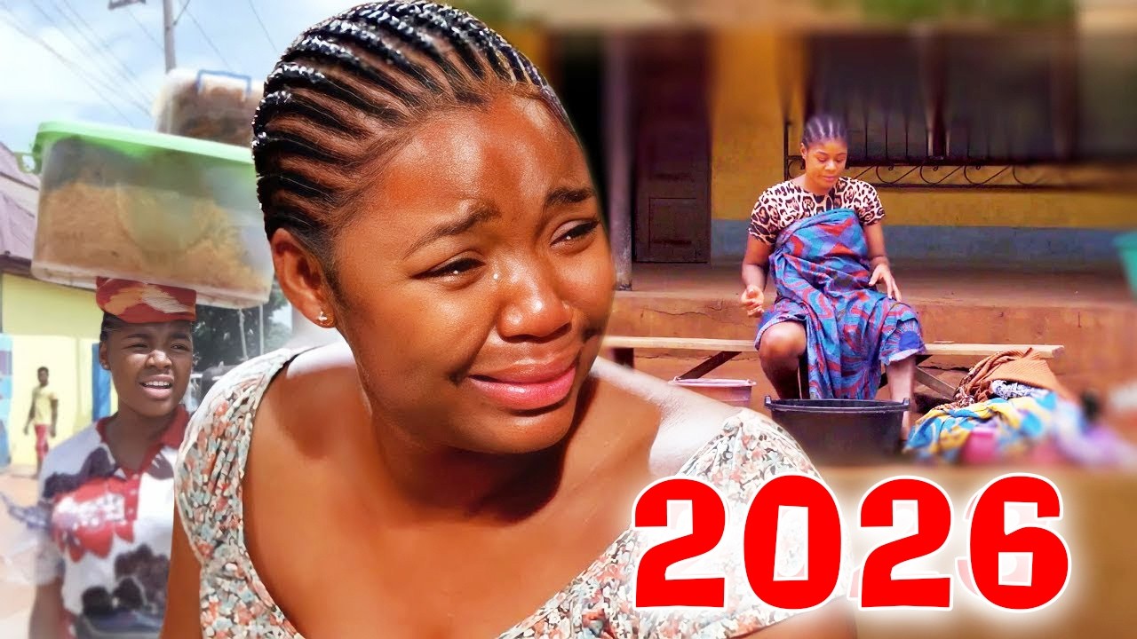 Watch And Learn From The Mistake Other Parents Made On This Ekene Umenwa - New 2026 Nollywood Movies
