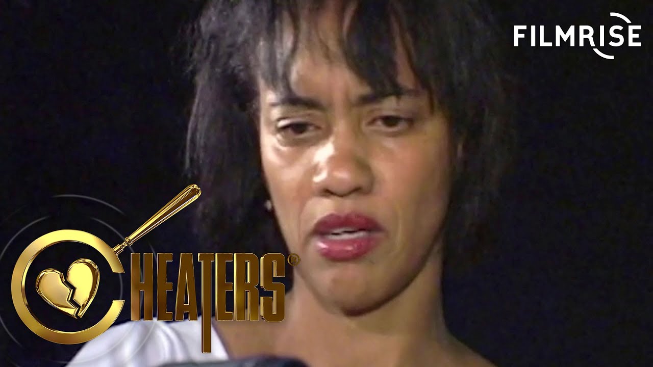Cheaters - Season 3, Episode 56 - Full Episode