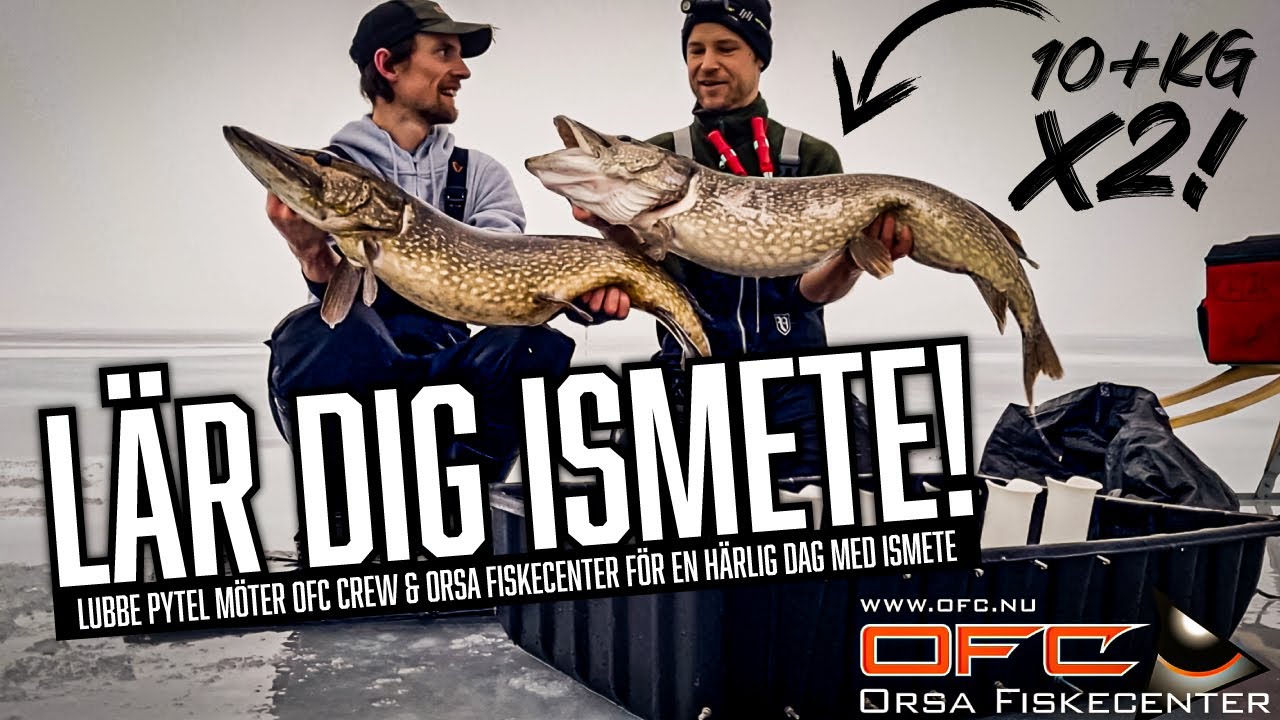 ISMETE - Så gör du