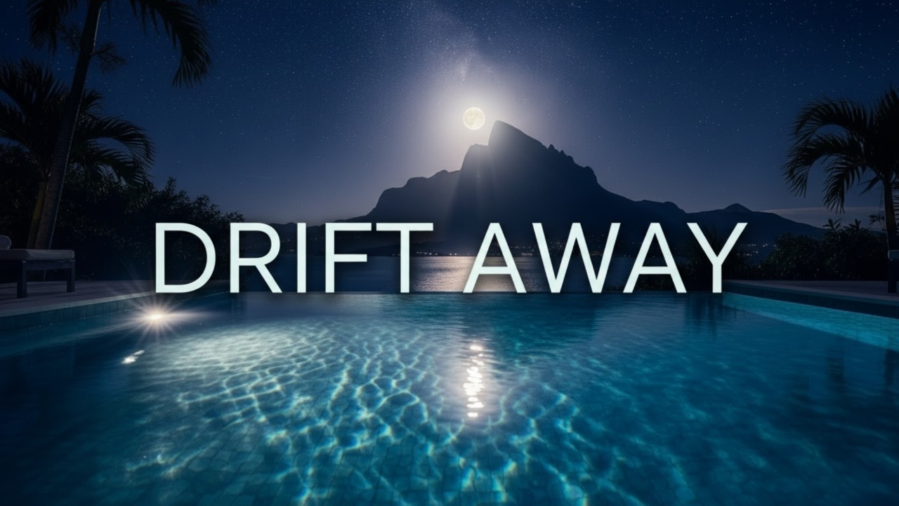 Premium Chillout Lounge Music 2026 🌙 Relaxing Ambient Sounds for Deep Relaxation 🌌✨