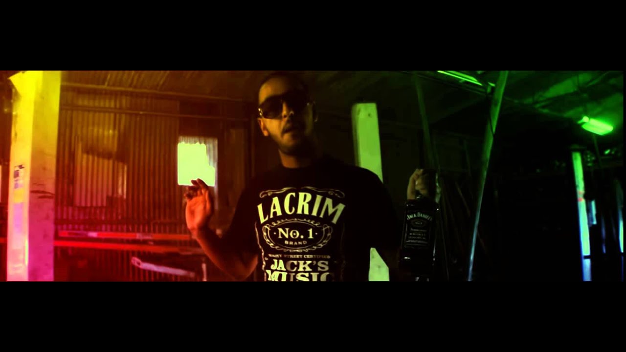 Guns Production - Instrumental Lacrim D'ou Je Viens Tu Connais #GunsBeat