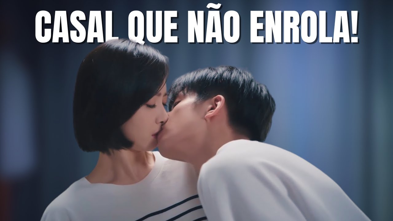 Os Melhores Doramas Chineses De Romance Em Que O Casal Não Enrola!
