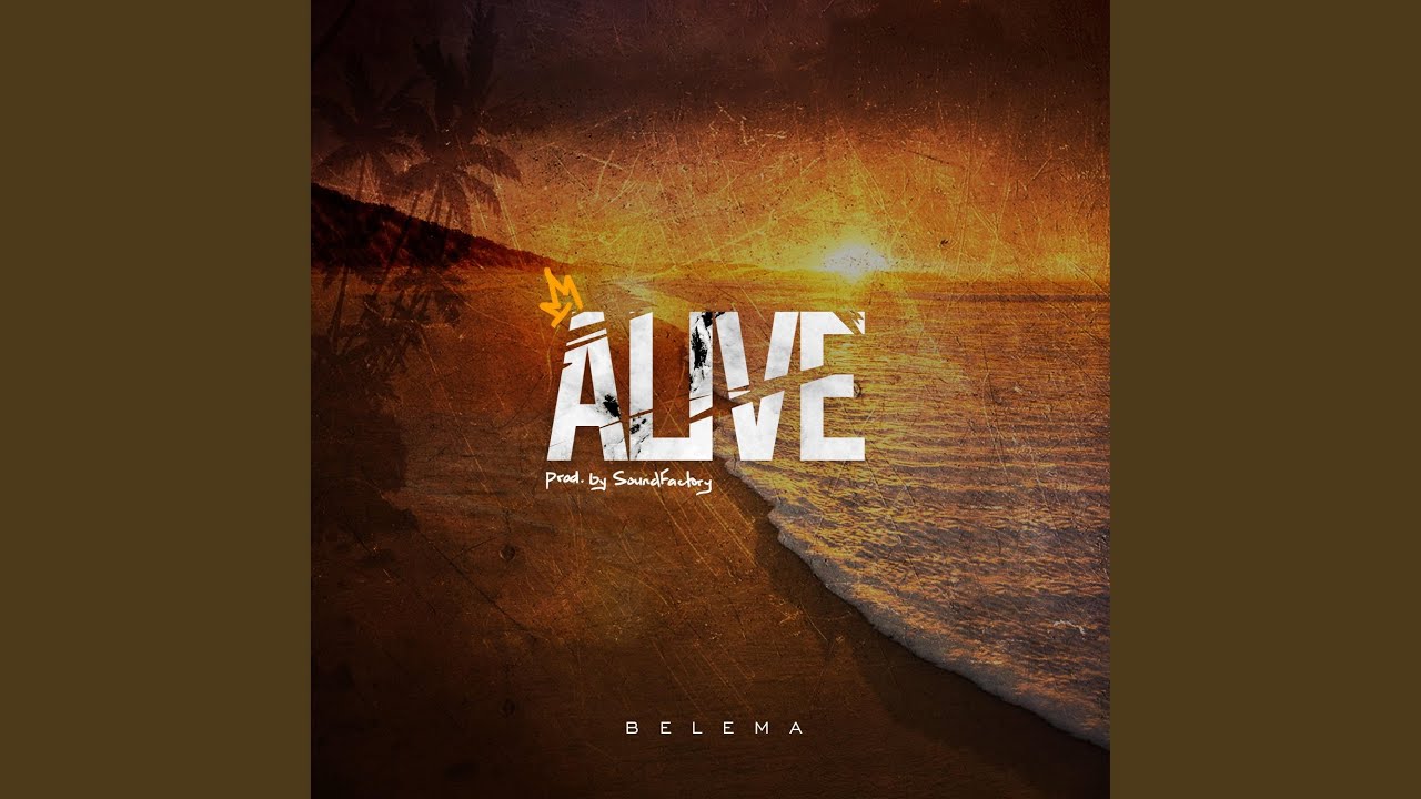 Alive