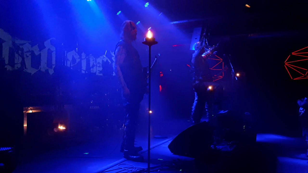 Nordjevel - The Idea of One-Ness live@Form Space Cluj-Napoca 24.04.2019