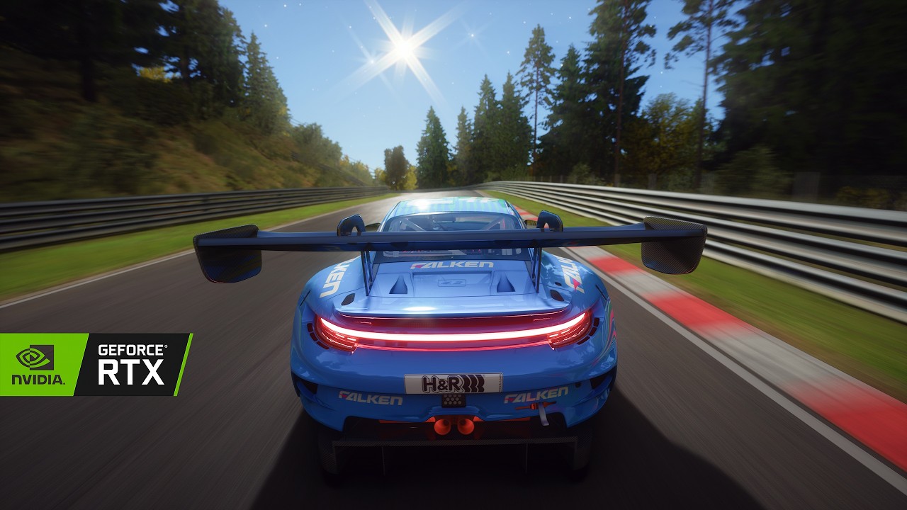 Truly 1.0 Nordschleife | Assetto Corsa