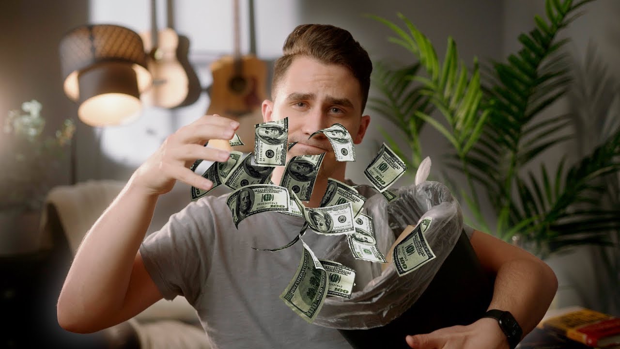 Why I Still Rent (and why you might too)