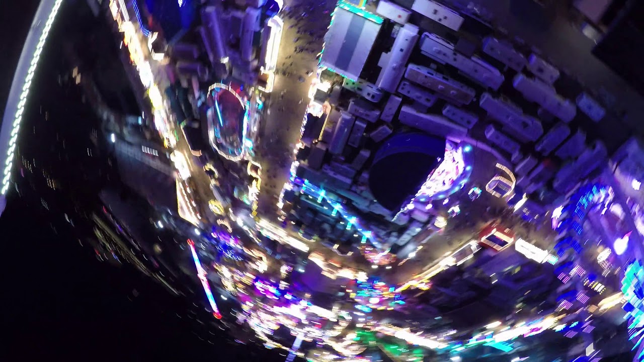 Infinity - Hoefnagels (onride) Bremen Freimarkt 2019