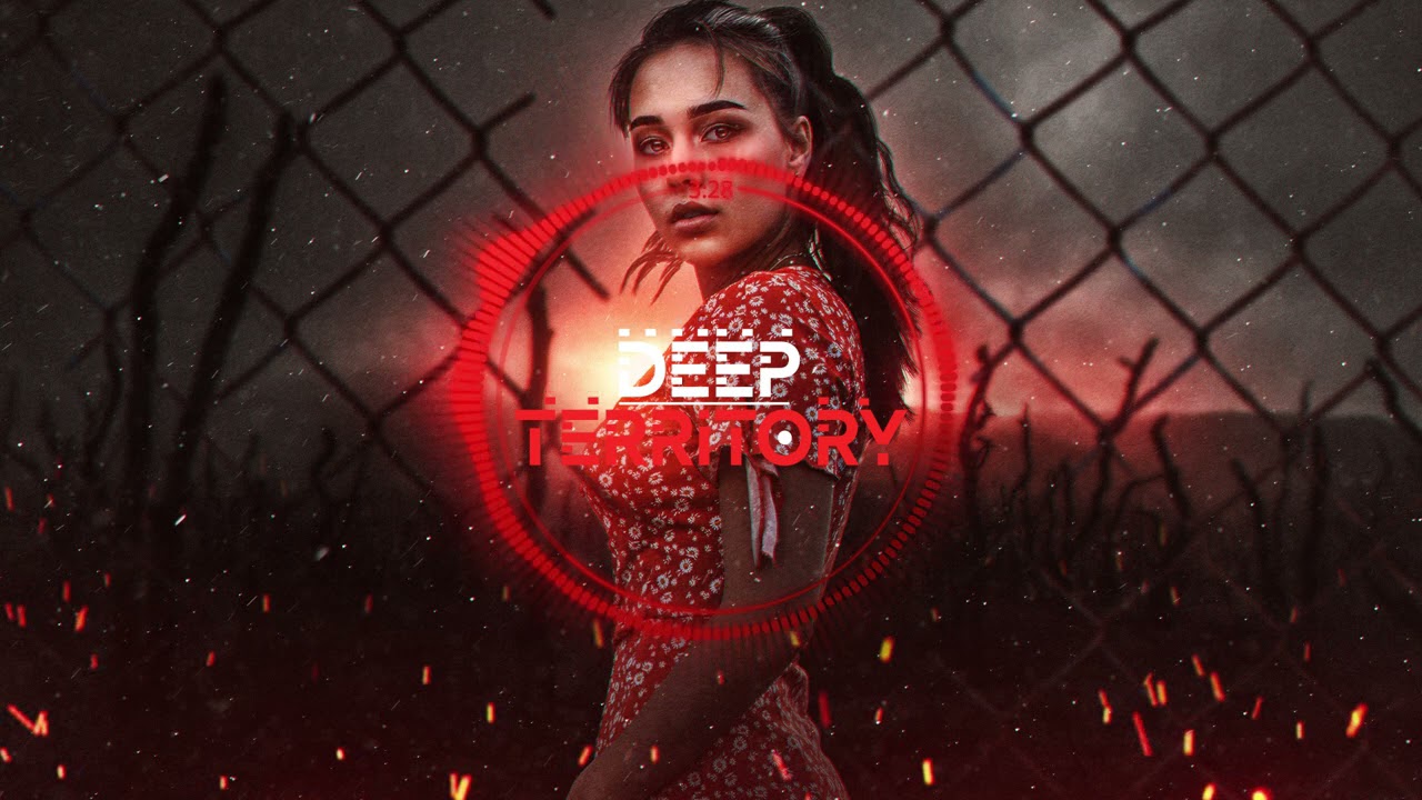 Nando Fortunato - I Don't Feel Hurt | Deep House 2024