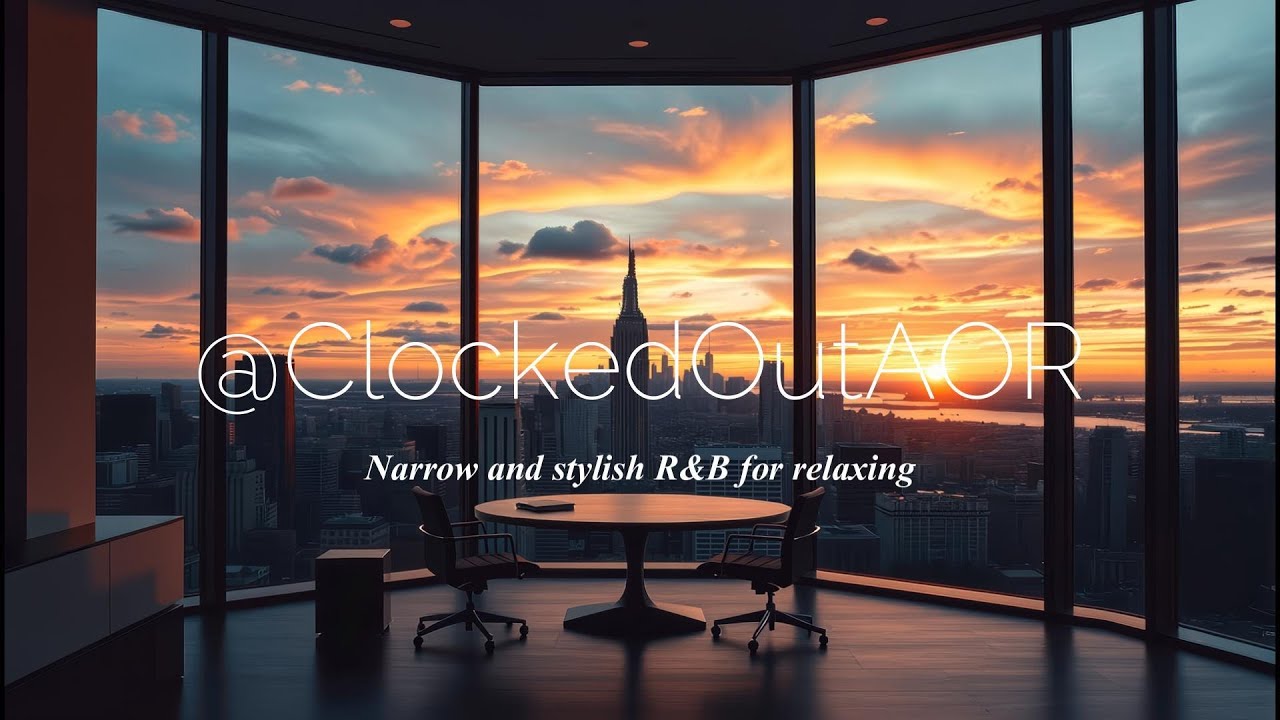 ClockedOut R&B