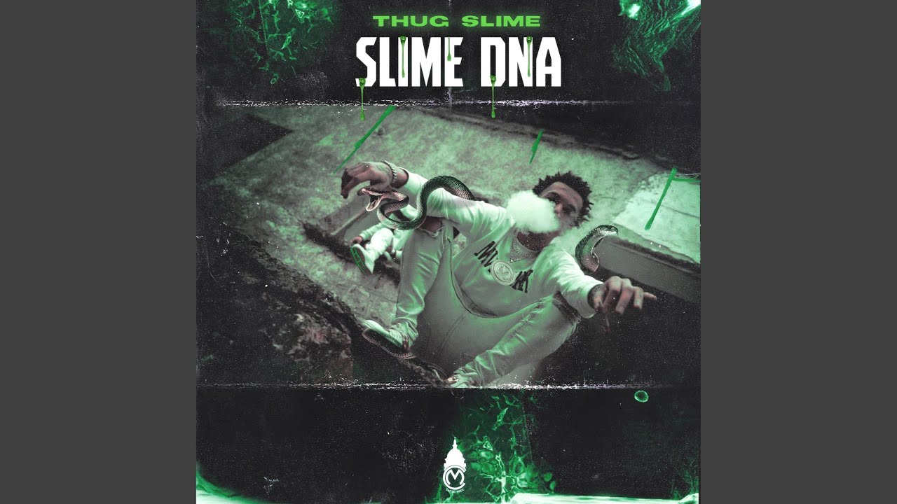 Slime DNA