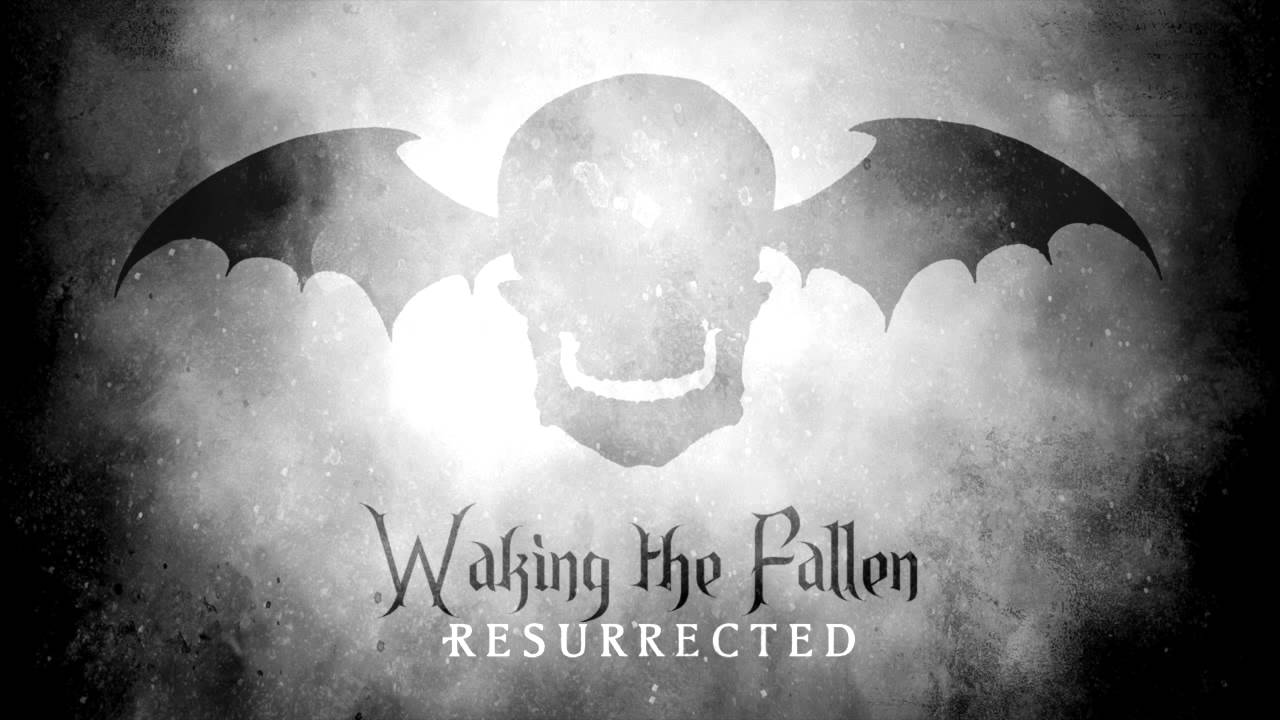 Avenged Sevenfold - Intro/Chapter Four (Live In Ventura)