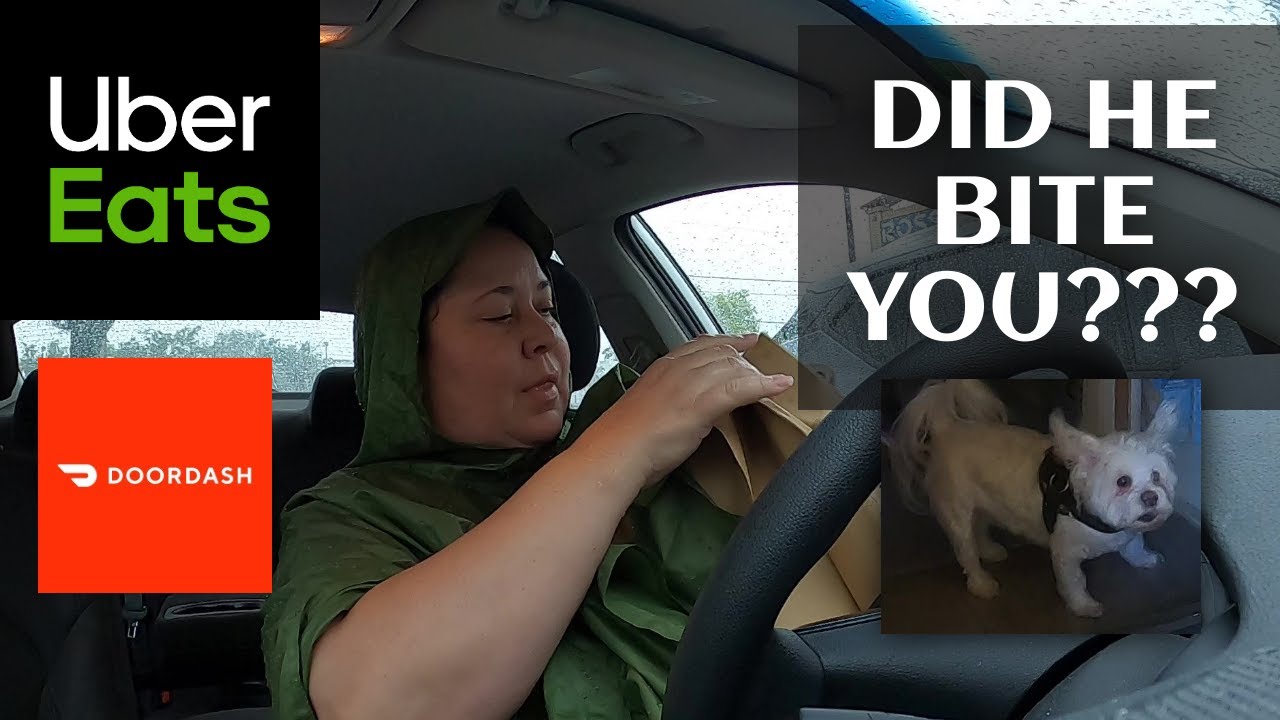 Dashing My Way Out Of Debt | Ep. 308