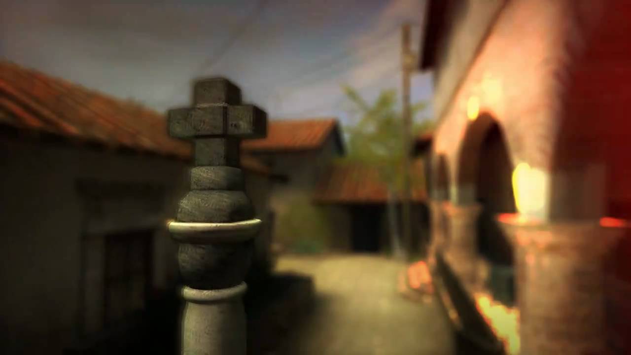 Easy test : GreenScreen+blur+smooth; Burn effect