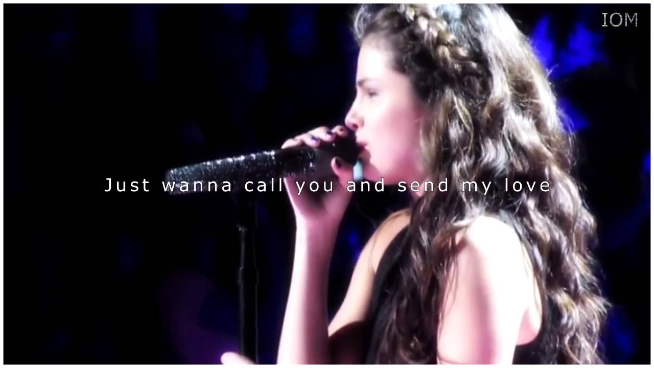 Justin & Selena - we have a lot of history together