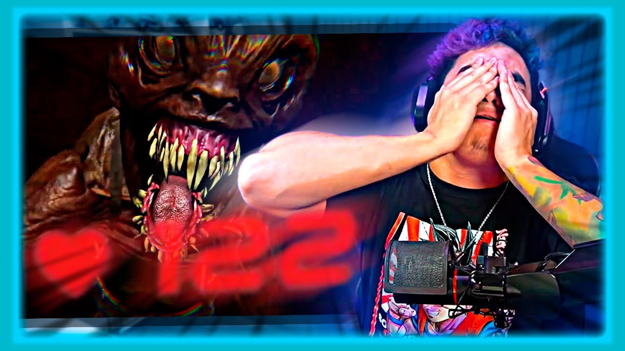 EL STREAM MAS TENSO DE MI VIDA 👹