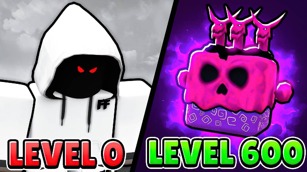 Venom Fruit Has The BEST TRANSFORMATION EVER.. (Blox Fruits)