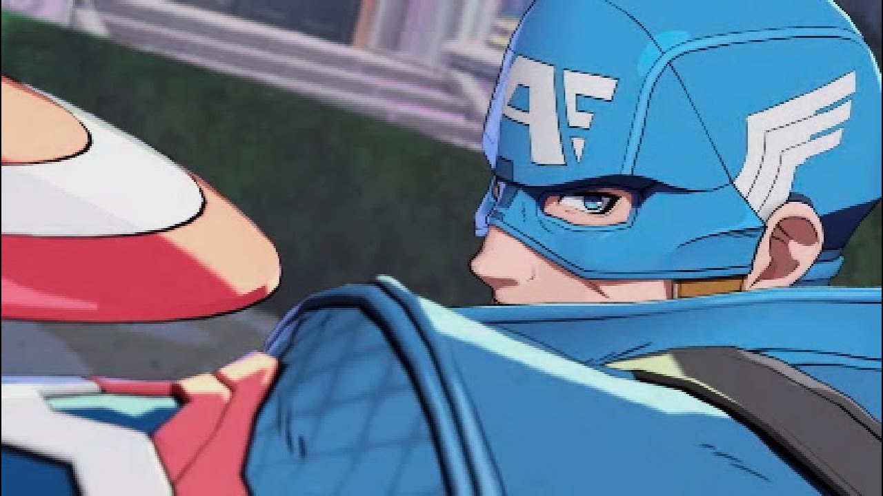 Marvel Tokon - Best Combos I Found (part 2)