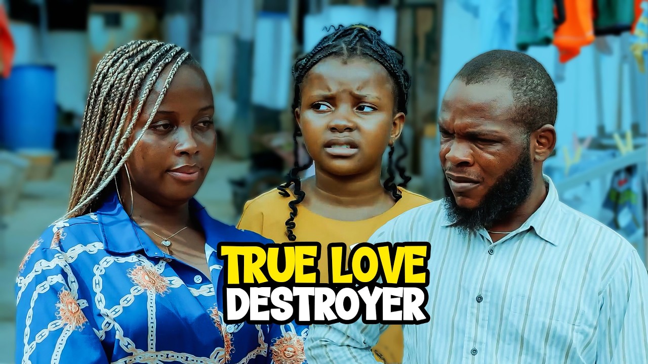 True Love Destroyer (Mark Angel Comedy)
