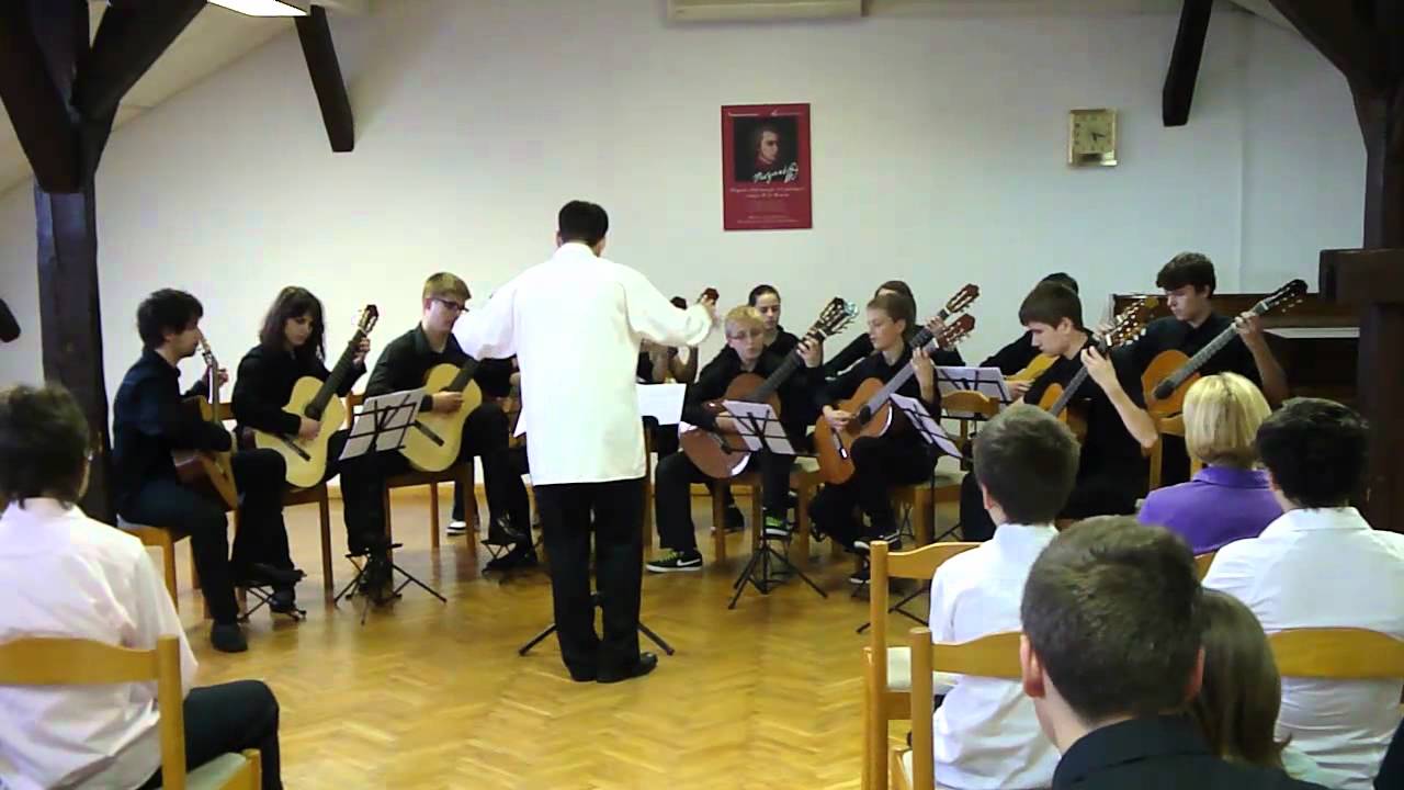 Andrew Forrest: Joropó