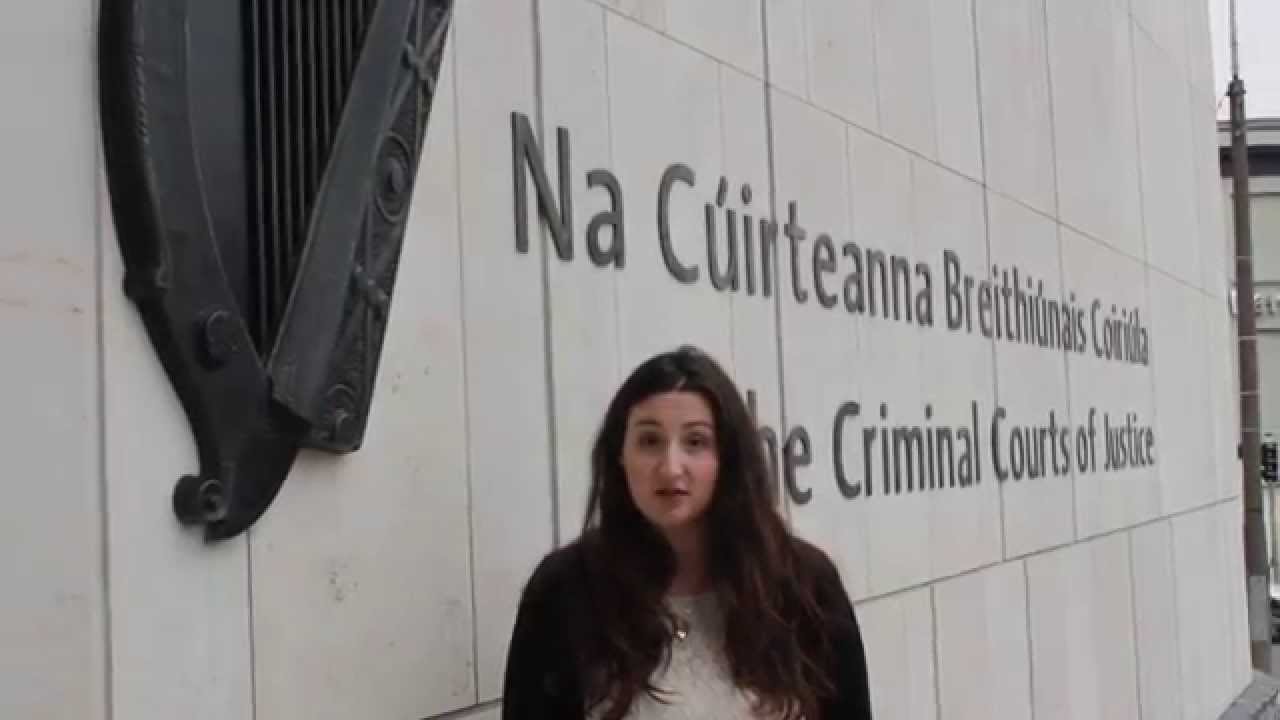 Report from the Central Criminal Court