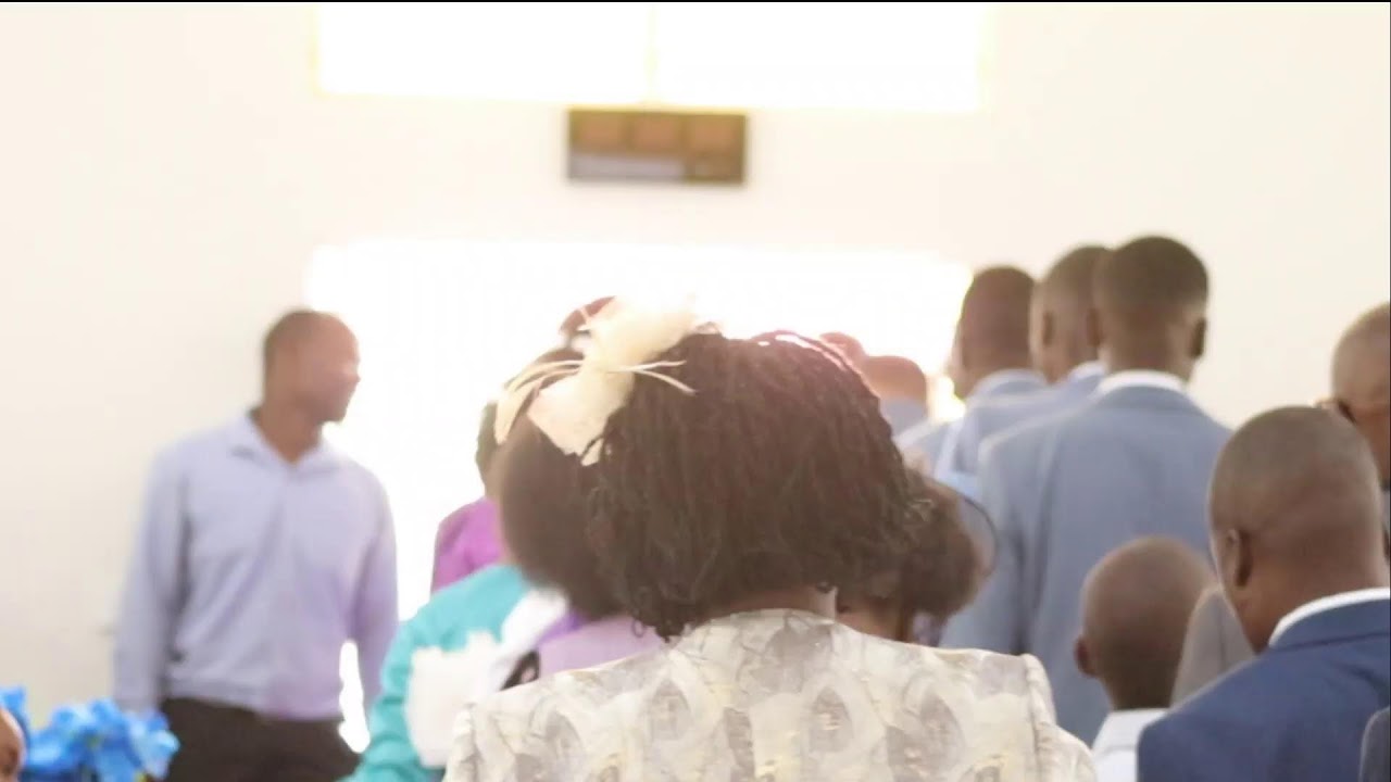 Bro Provide and Str Rutendo`s Wedding - Saturday - 28-Dec-2024