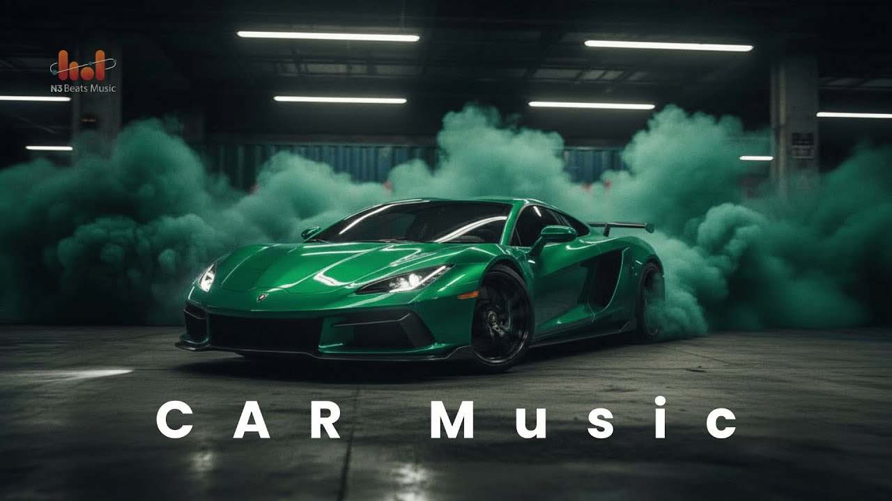 SLAP HOUSE EDM 2026 | Melodic & Bass Boosted Car Music Mix (N3 Beats)