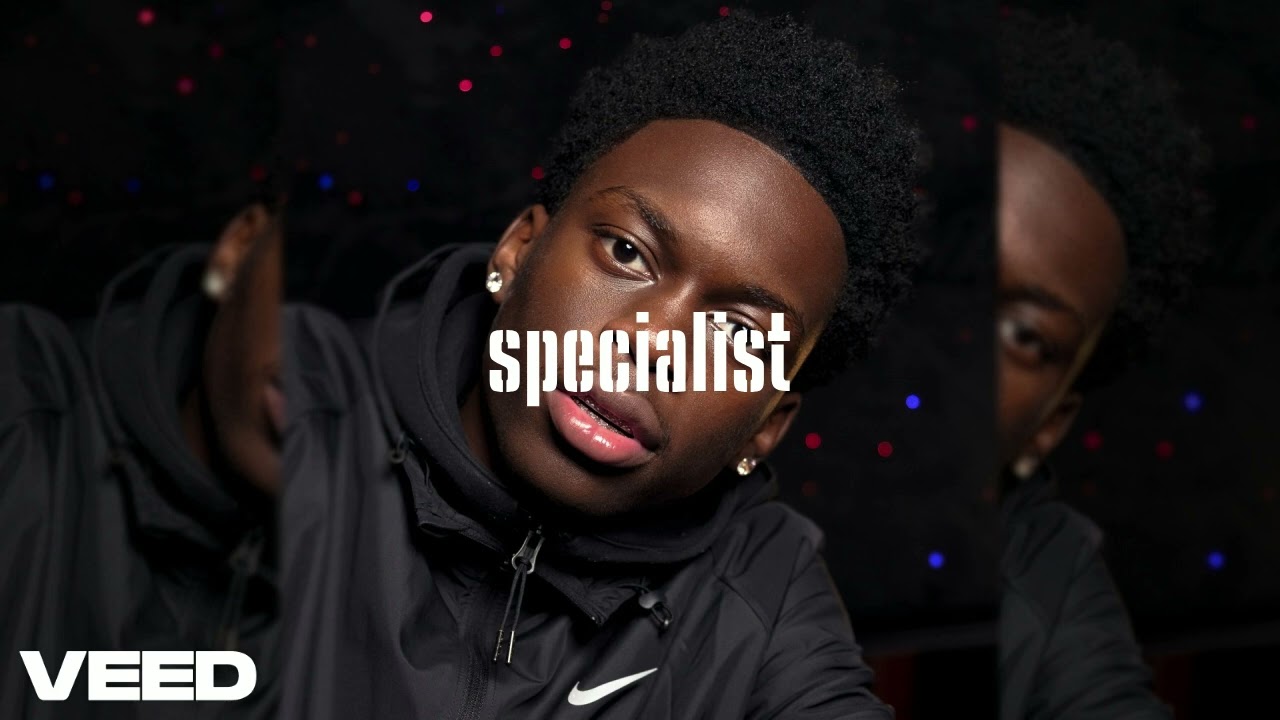 LeoStayTrill Type Beat - Specialist