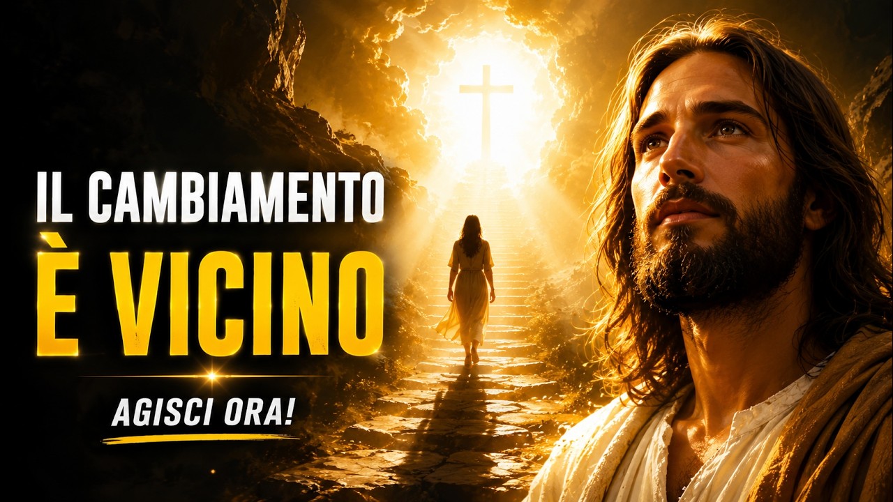 Gli Eletti di Dio: La Trasformazione Che Aspettavi È Quasi Completa — Agisci Ora 🕊️💔🙏