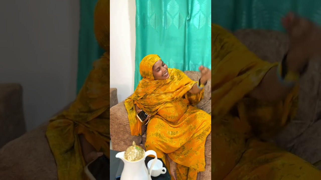 MIMBA YA KISOMALI