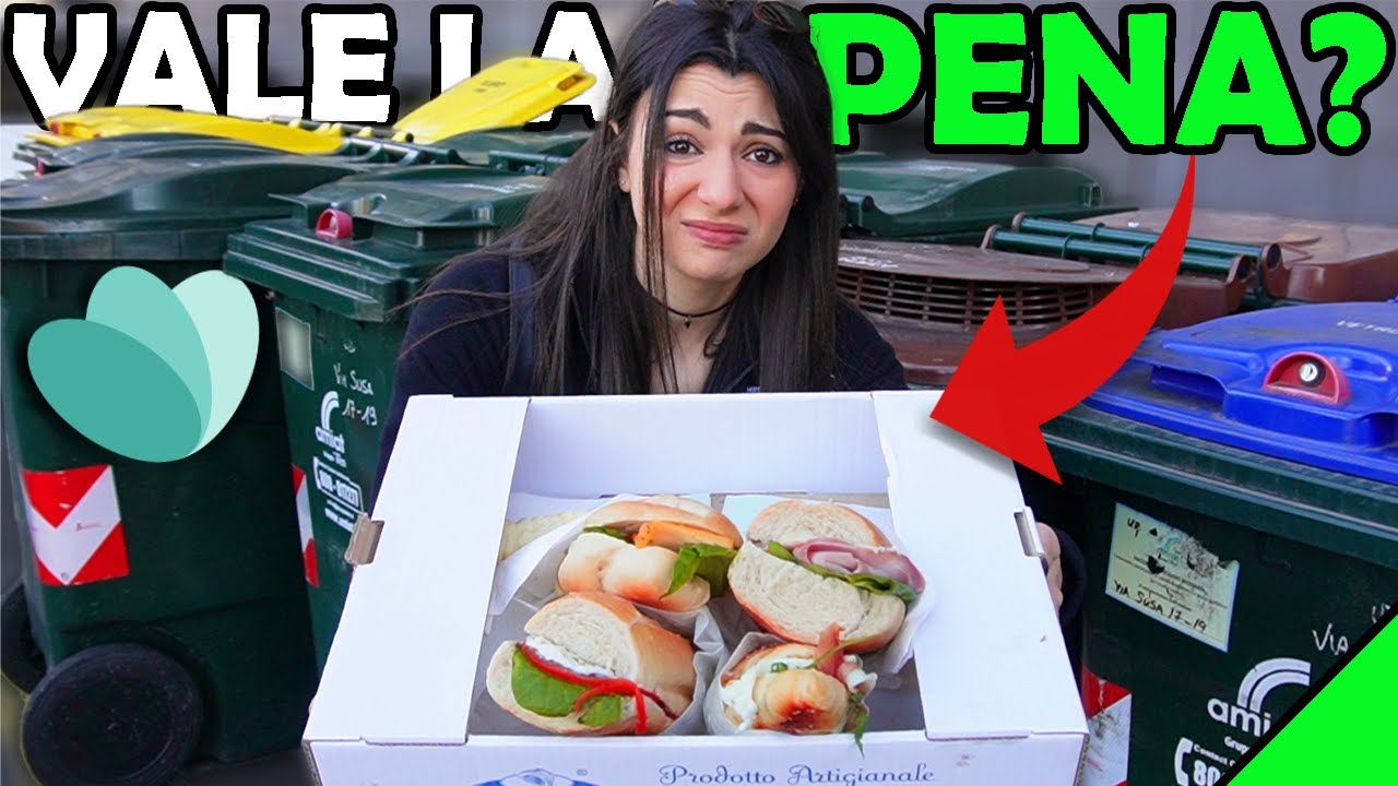 Gli AVANZI dei LOCALI sono una TRUFFA?