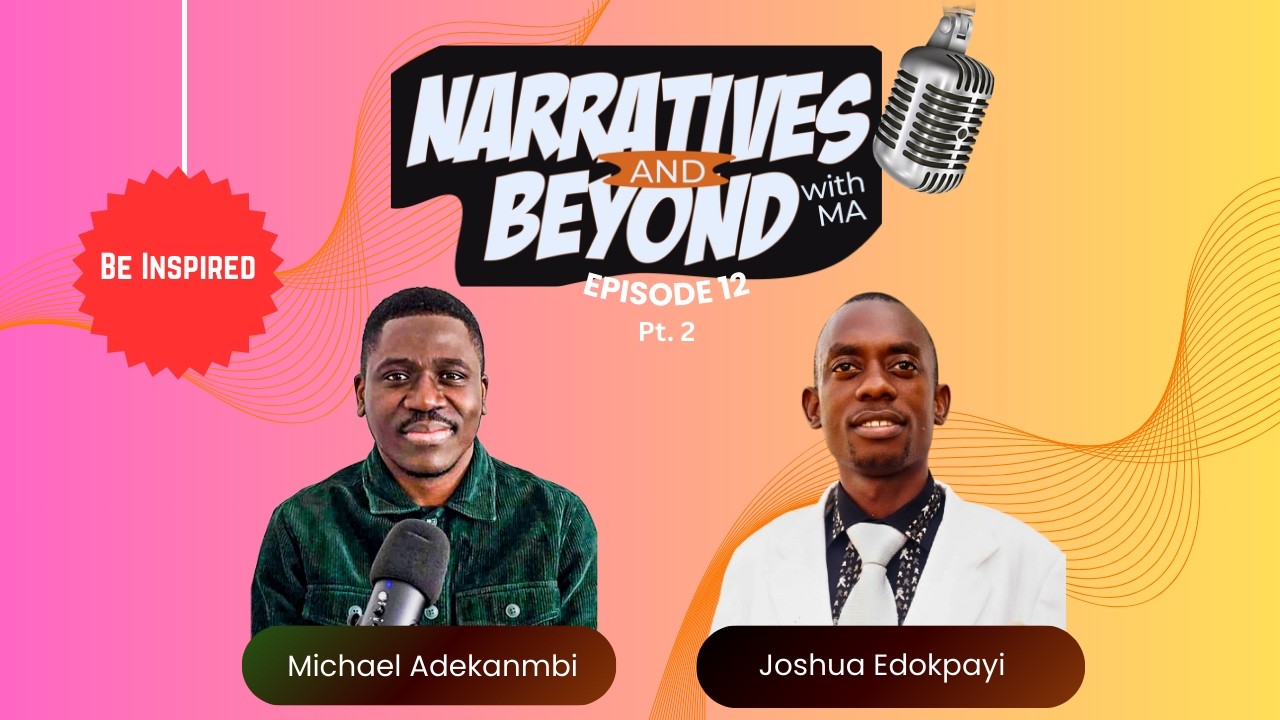 HIDDEN THREATS TO HUMAN HEALTH - INTERVIEW WITH PROF JOSHUA  EDOKPAYI I Pt. 2
