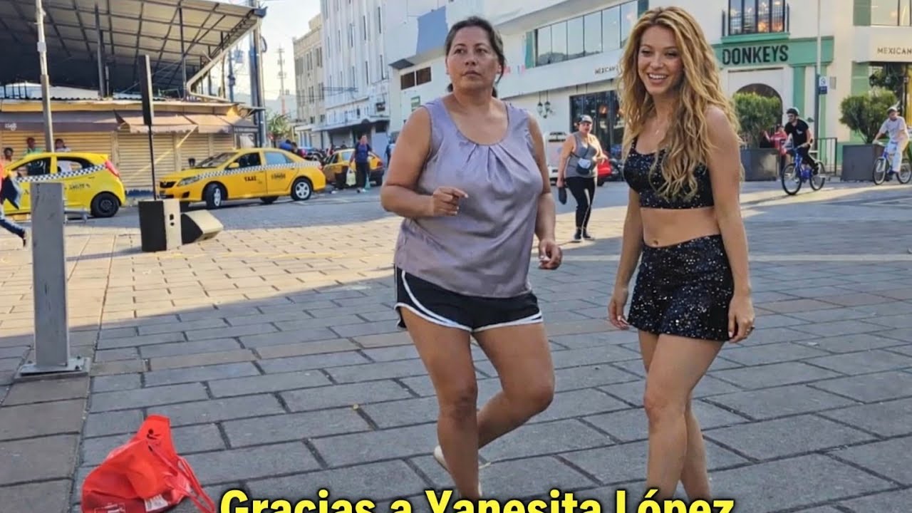 🔴Liseth dándolo todo 😱 brillando con las canciones de Shakira ❤️