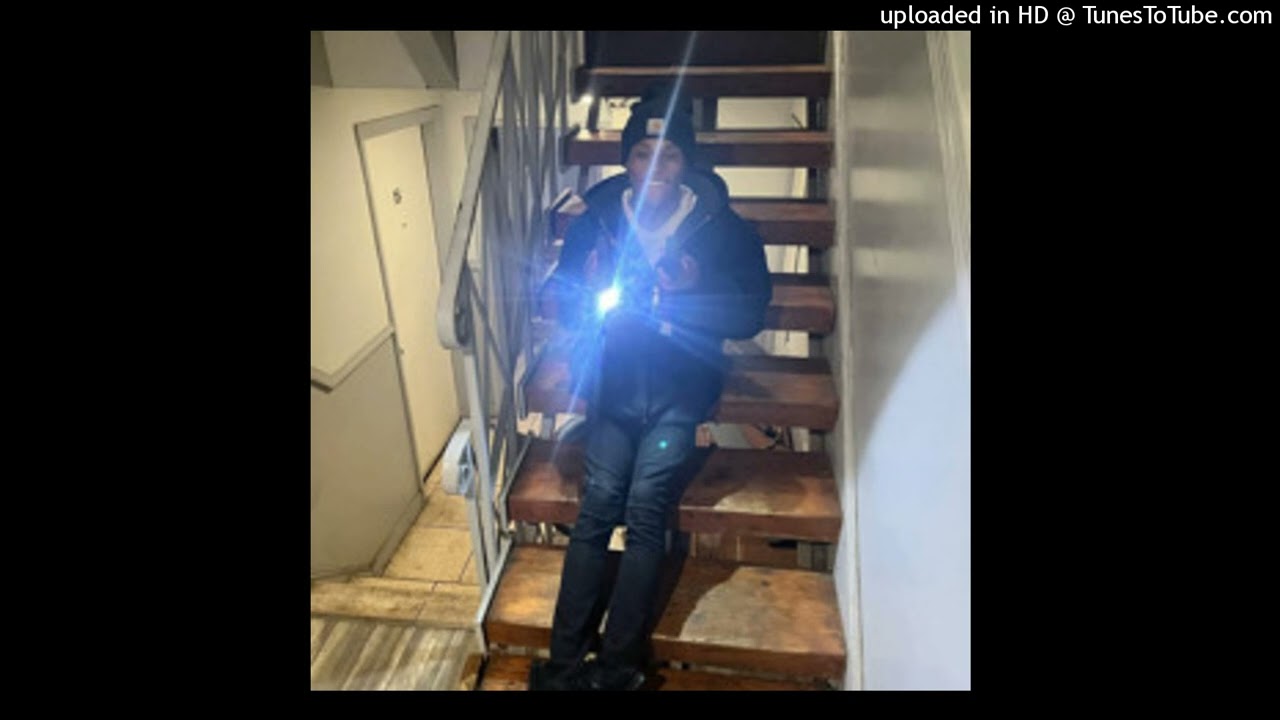 ST6 JodyBoof x Jaeychino DMV Type Beat 2025 - 