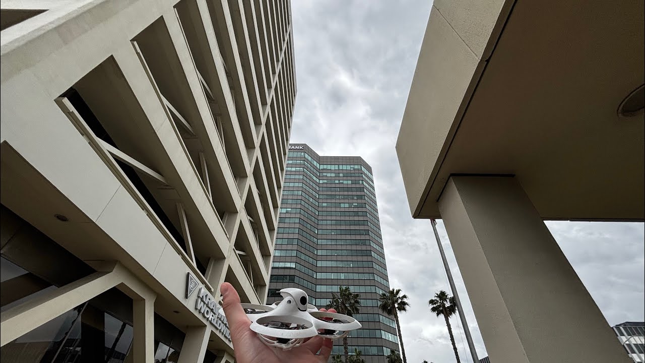Cetus X Freestyle the buildings